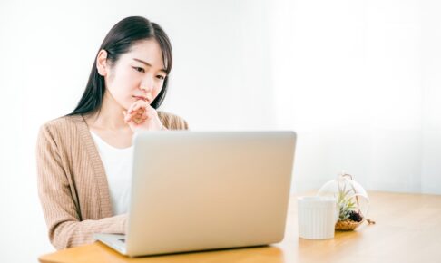 ネットショッピングで無駄遣いをやめたい！浪費しない8つのコツとは？